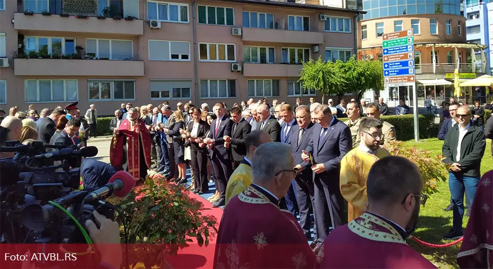U Gradišci obilježavanje 29 godina od egzodusa Srba iz zapadne Slavonije