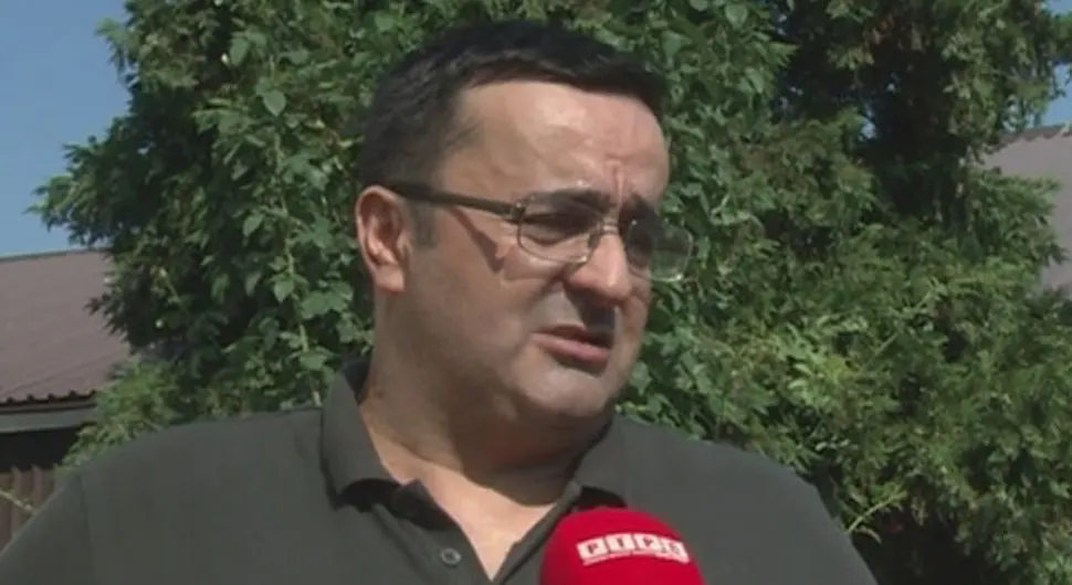 Cvijetinović: Samo ujedinjeni možemo da odbranimo Republiku Srpsku