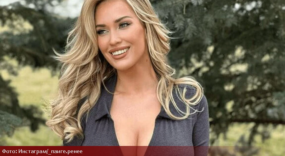 Хрватица која је изабрана за најзгоднију жену свијета оборила интернет: Почела да се скида