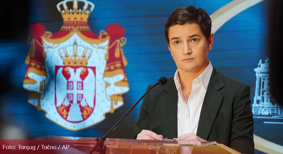 Brnabić: Dan kada je svijet prvi put u UN čuo priču o stradanju Srba u BiH