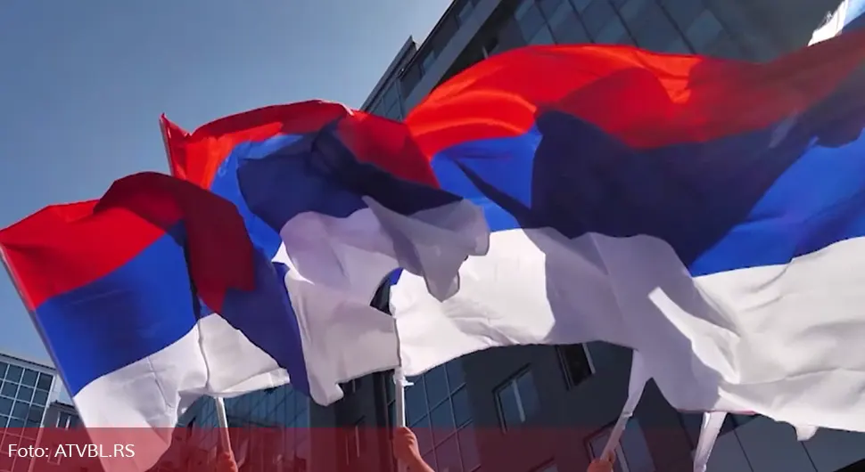 Prvi Svesrpski sabor: ''Jedan narod, jedan Sabor - Srbija i Srpska''