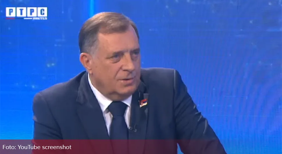 Dodik: Ako su muslimani htjeli pomirenje, trebali su da priznaju i srpske žrtve, a ne da ih negiraju