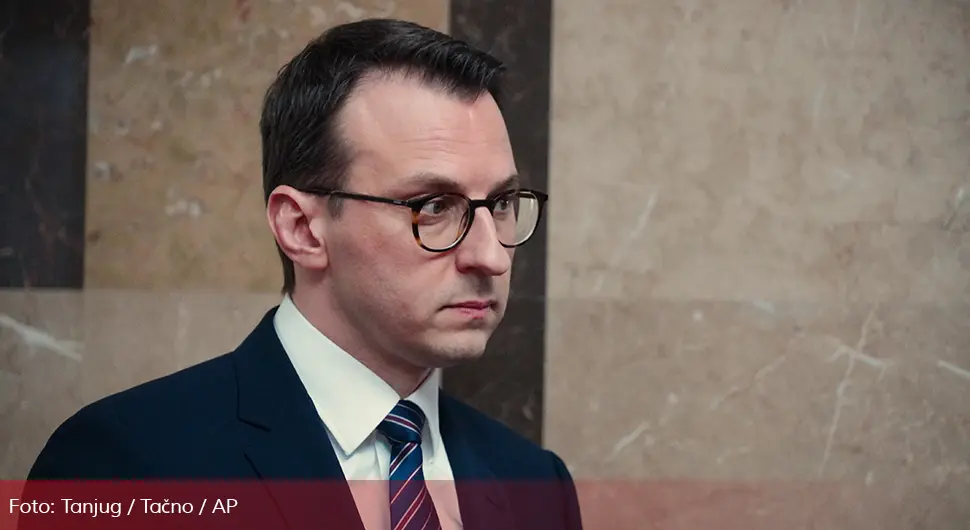 Petković: Zbog Kurtijevog terora sa iselilo 20 odsto Srba