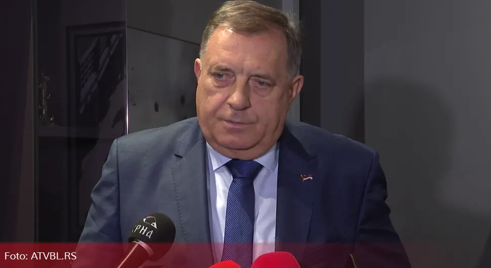 Dodik: Način imenovanja ambasadora će morati da se mijenja