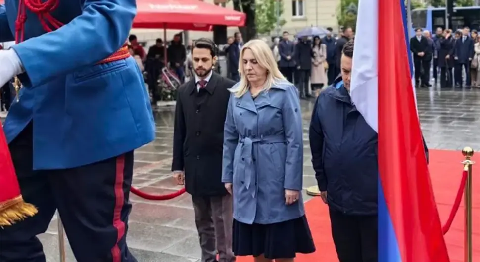 Cvijanović: Banjaluka uvijek bila na braniku slobode