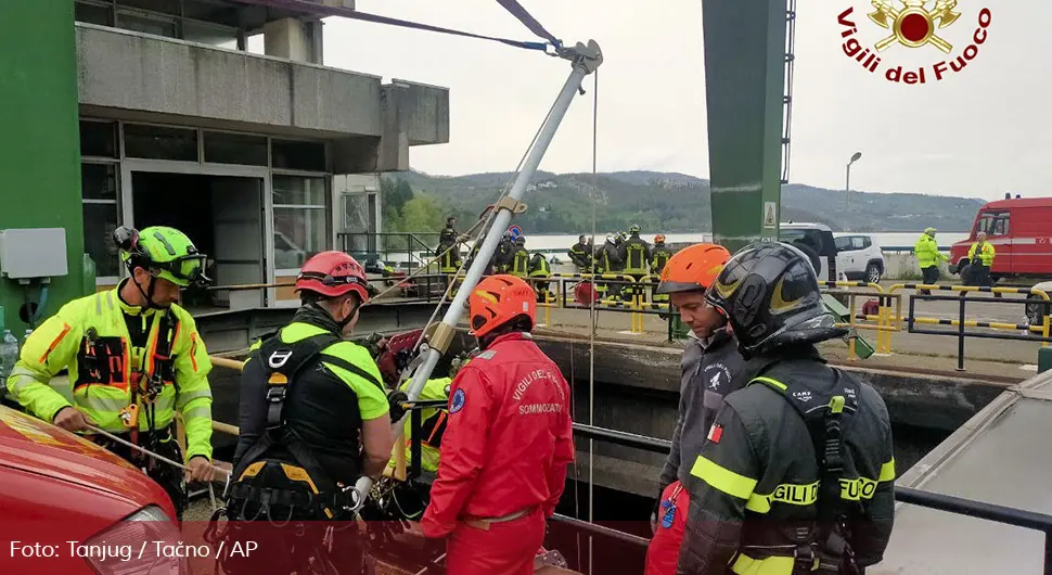 Sve manje nade da će biti preživjelih od eksplozije