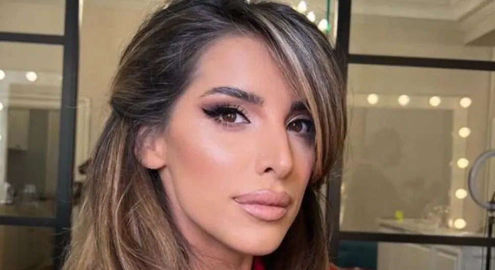 Јована Пајић доживјела непријатну ситуацију на аеродрому