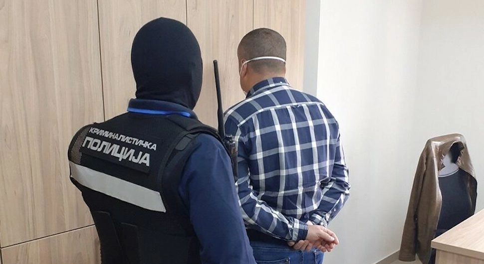 Укинута пресуда пореским инспекторима Републике Српске