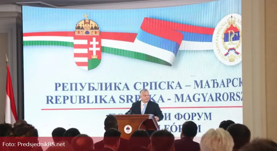 Орбан: Ускоро ће Мађарска и Српска бити потпуно повезани ауто-путевима