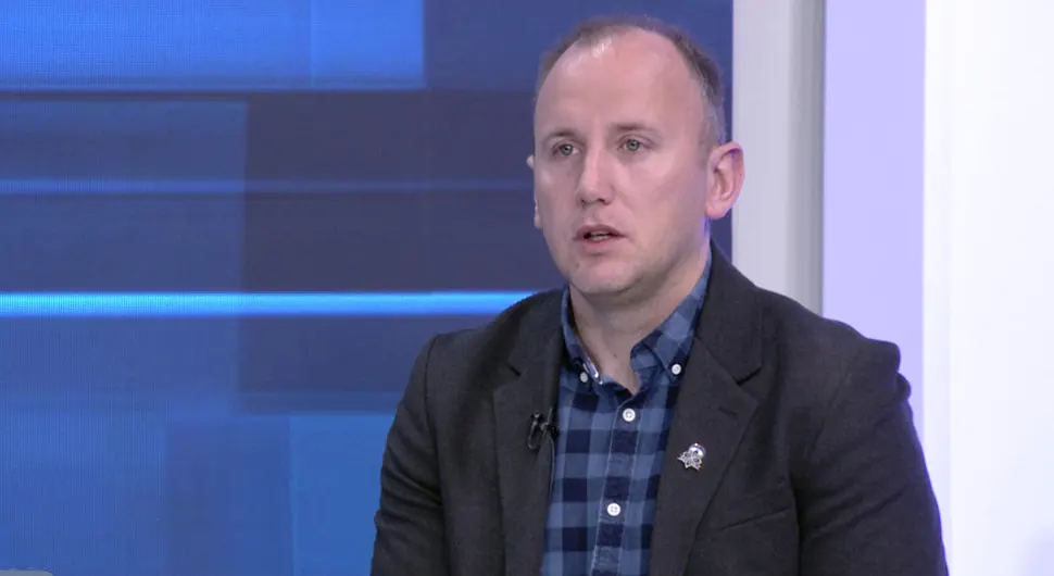 Којић: Важно формирање предмета о манипулацијама бројем страдалих муслимана у Сребреници