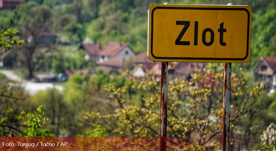 Mještani Zlota u akciji: Kreću u potragu za tijelom male Danke!