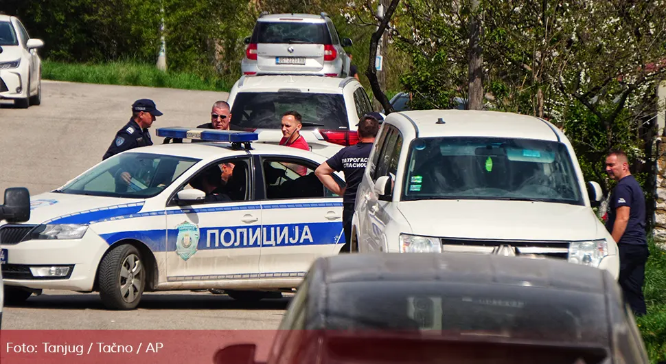 Можда ће се јавност љутити на мене, али једну ствар желим да кажем: Бивши инспектор о убиству Данке