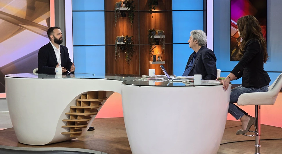 Kevac: ATV ne odustaje od svoje uređivačke politike