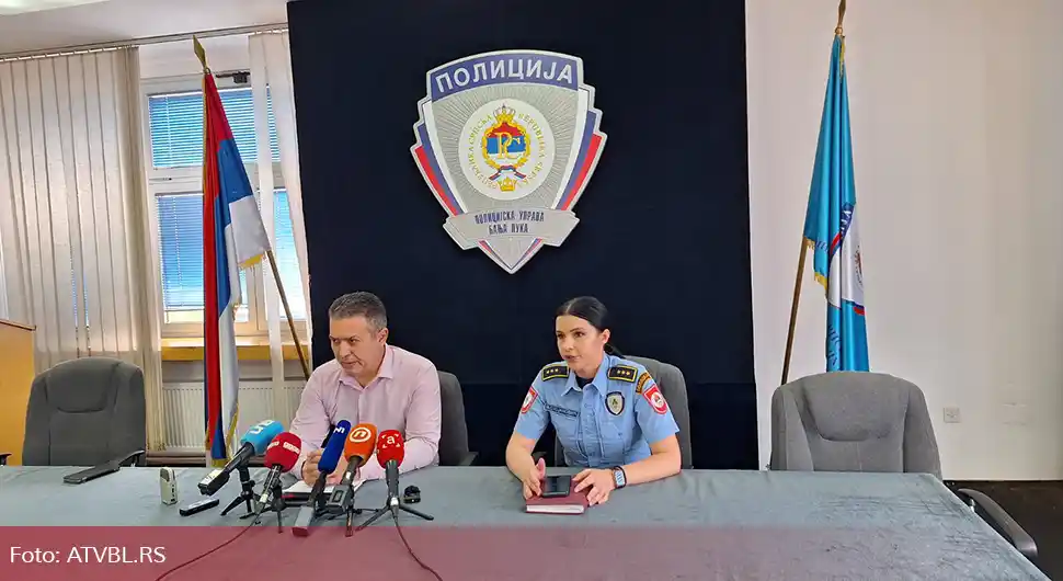 Dolazili u kontakt sa djecom: Banjalučka policija identifikovala vozila i vozače