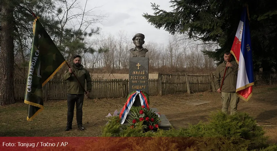 Прије 25 година почела најчувенија битка у савременој српској историји