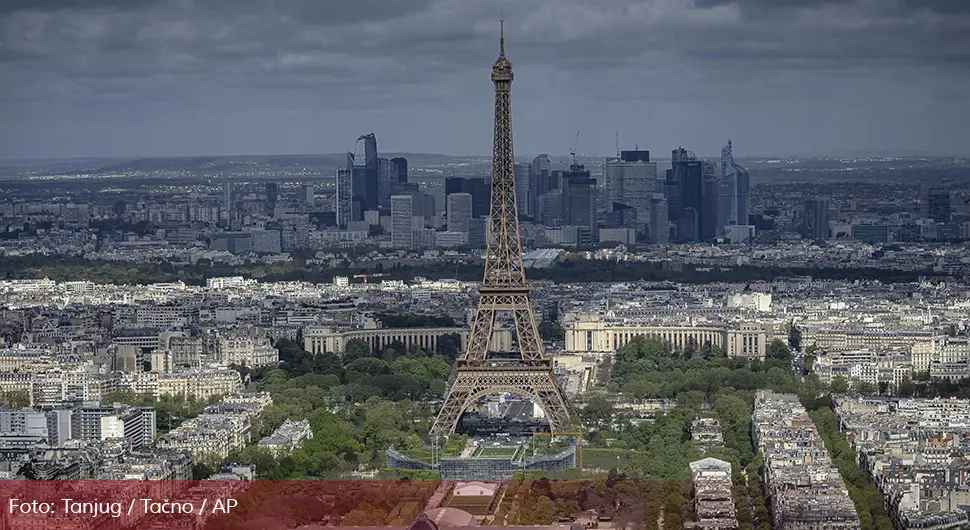 Pariz pozvao Moskvu na proslavu 80. godina Dana D, Putin nepoželjan