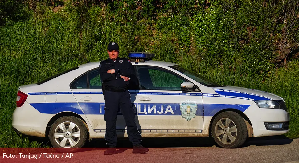 Komšije o majci djevojčice (3) koja se otrovala alkoholom: Nismo mogli da živimo od nje
