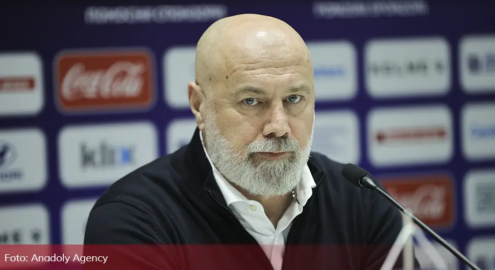 Sergej Barbarez hitno prevezen u bolnicu