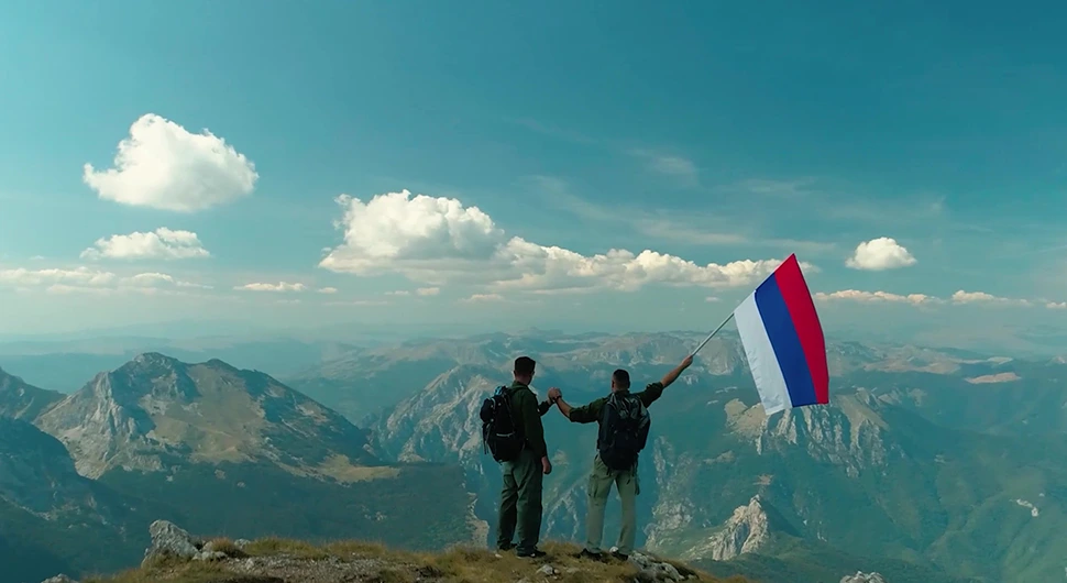 Pogledajte promotivni video za veliki miting 