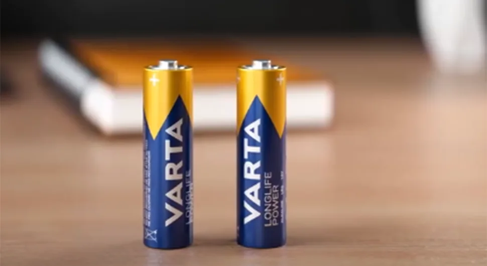 Poznati njemački proizvođač baterija traži slamku spasa