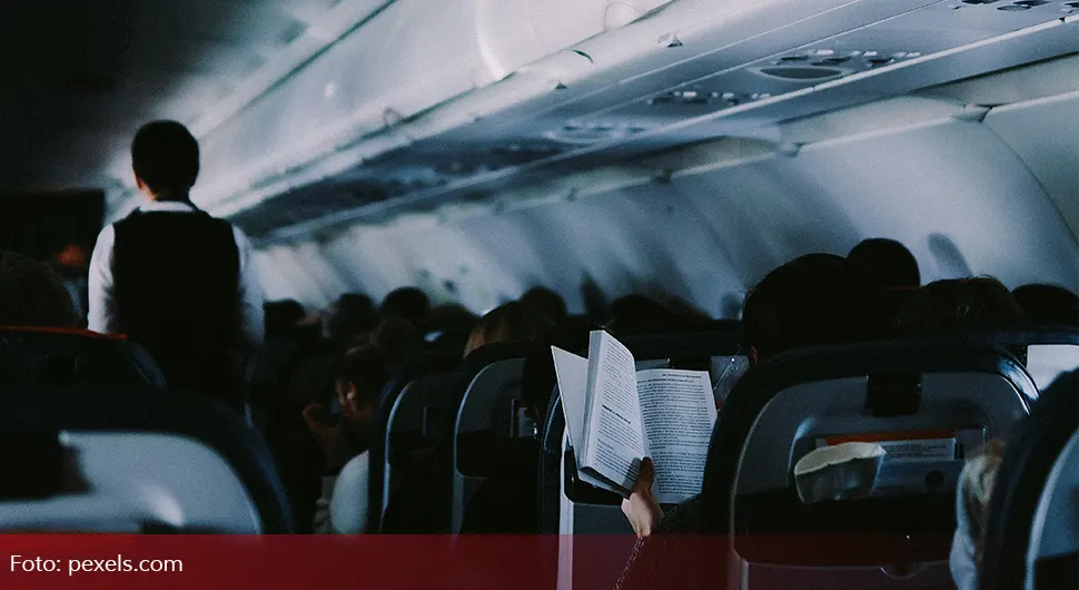 Posljednje riječi pilota nestalog aviona u Sloveniji