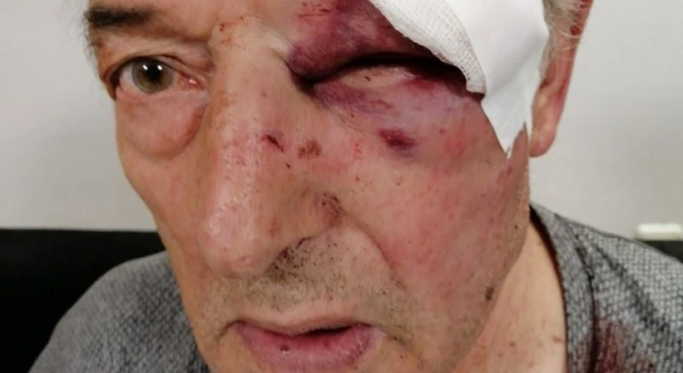 Osumnjičen za napad na generala Čađenovića: Uhapšeno jedno lice!