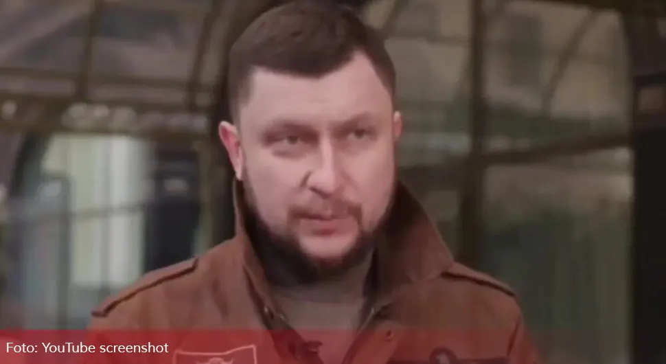 Украјински обавјештајац признао расуло: Руси су лако пробили прву линију одбране јер на граници није било утврђења