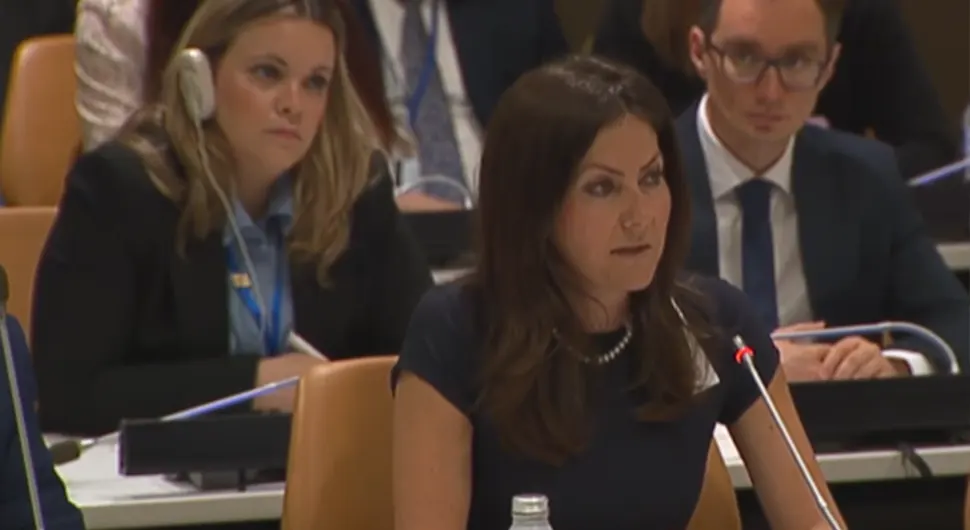 Dušanka Stanić svjedočila o strahotama koje je preživjela tokom rata u BiH