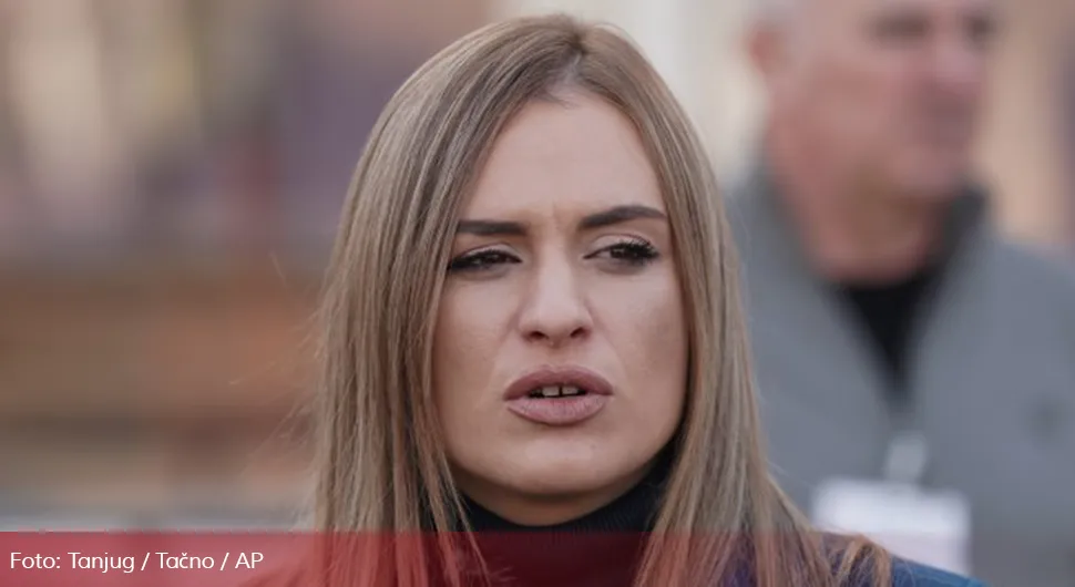 Đurđević Stamenkovski: Udar na Dodika je napad na Republiku Srpsku