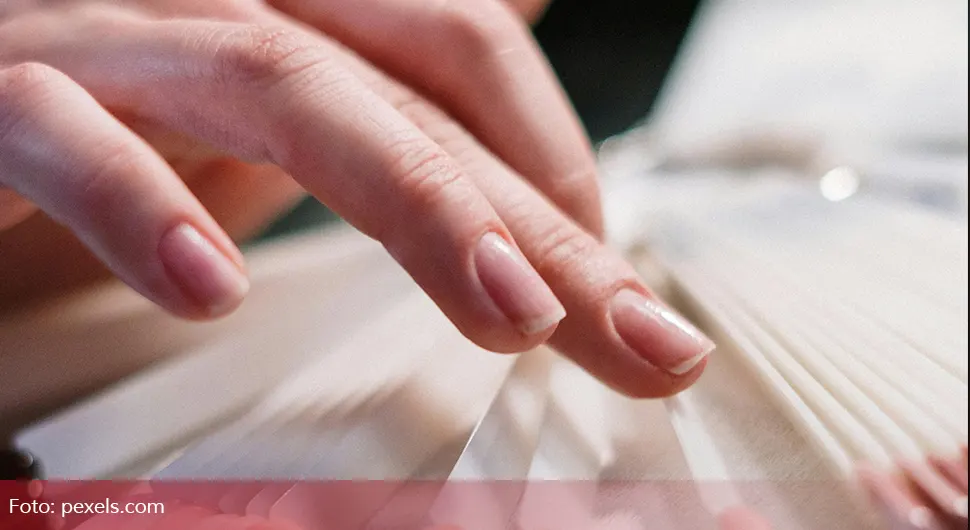 Jedan znak na noktima otkriva koliko dugo ćete živjeti
