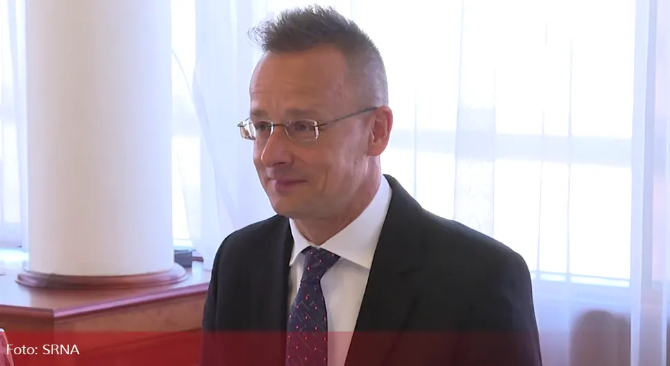 Мађарска ставила вето на резолуцију Савјета Европе о Украјини