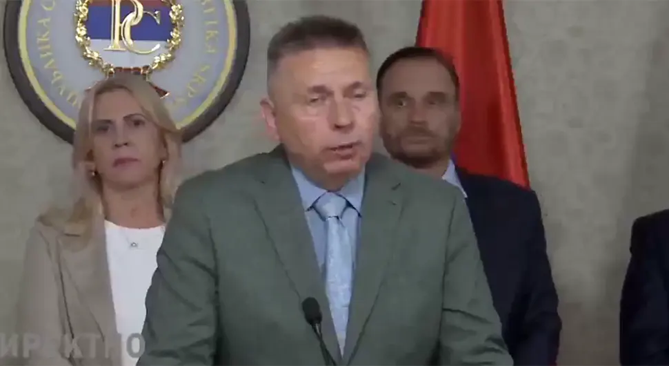 Bubić: Sud potvrdio da je riječ o političkom procesu, imunitet Šmita diskutabilan