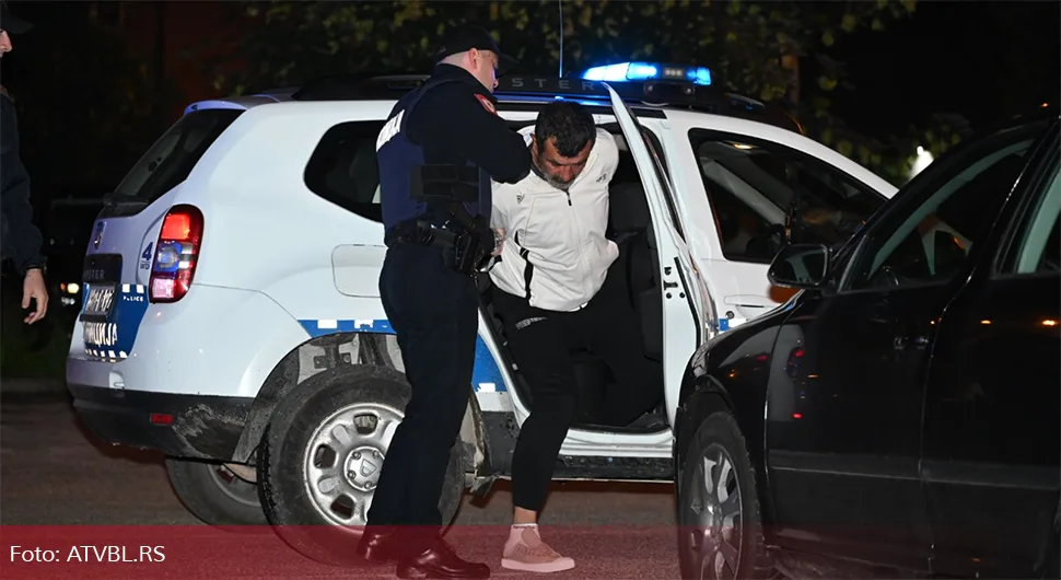 Osumnjičeni za zločin iz koristoljublja: Predložen pritvor osumnjičenima za ubistvo Kisina