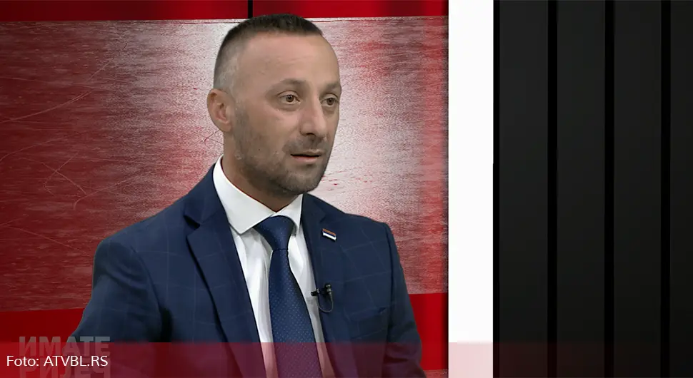 Kojić za ATV: Sigurno postoje neki centri moći koji žele da upravljaju Institutom za metrologiju