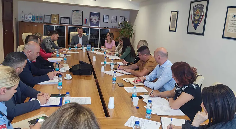 Srpska sve bliže uvođenju sistema 'Pronađi me'