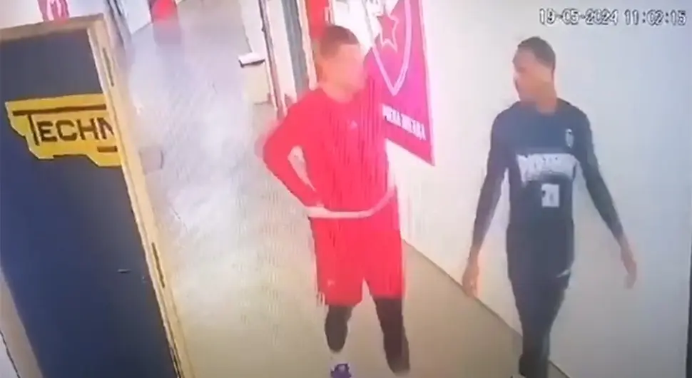 ABA liga žestoko kaznila Lazarevića i Nanelija