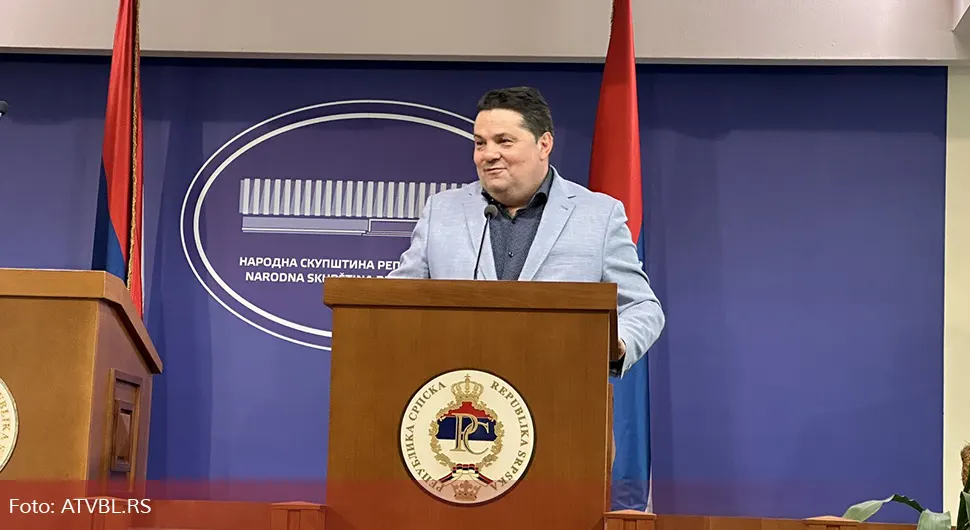 Стевандић: Подржати осуду кршења Анекса 10 Дејтонског споразума
