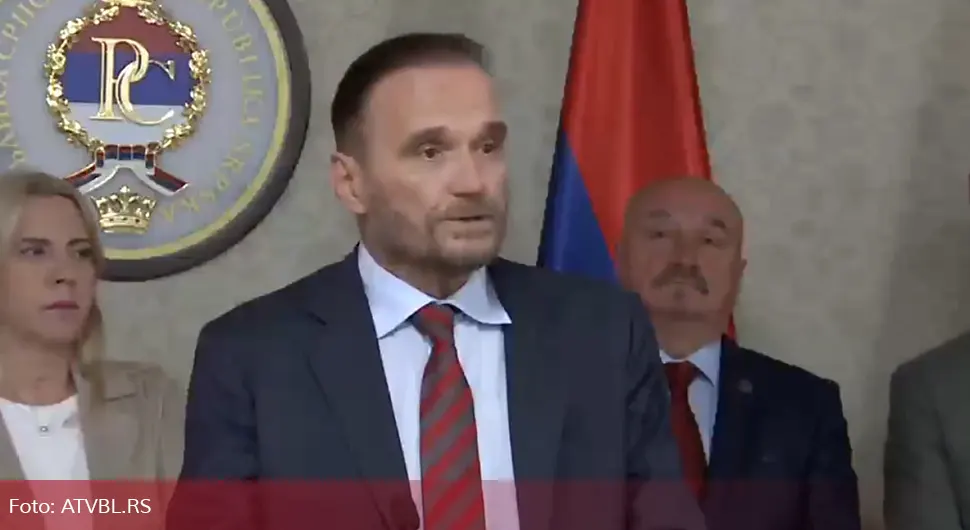 Нобило: Имамо материјалну потврду да постоји комуникација између Суда и неких вансудских елемената