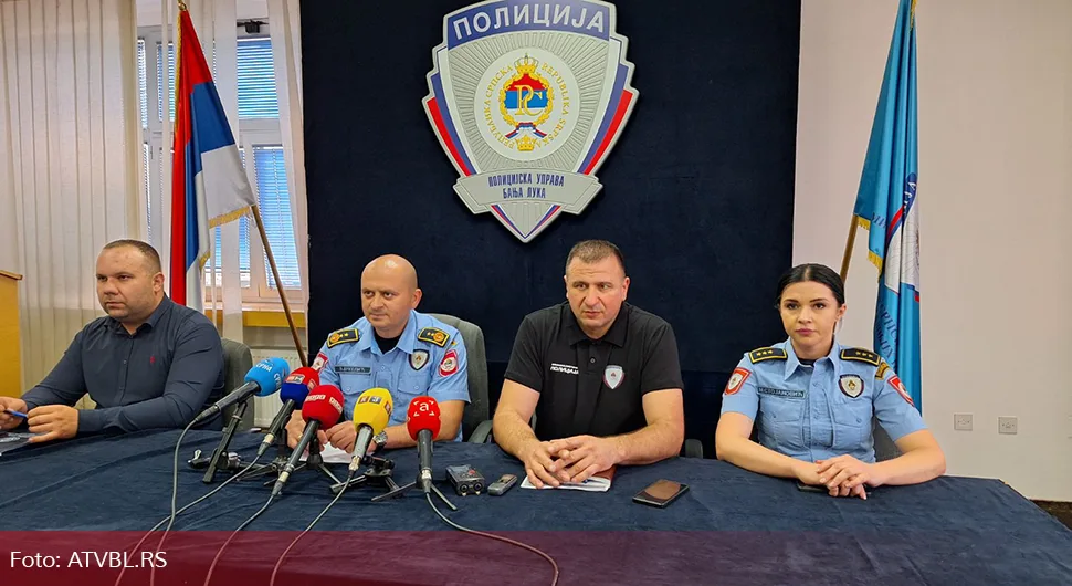 Вукелић о акцији ''Ескадрон'': Заплијењен кокаин и марихуана, рањен припадник САЈ-а