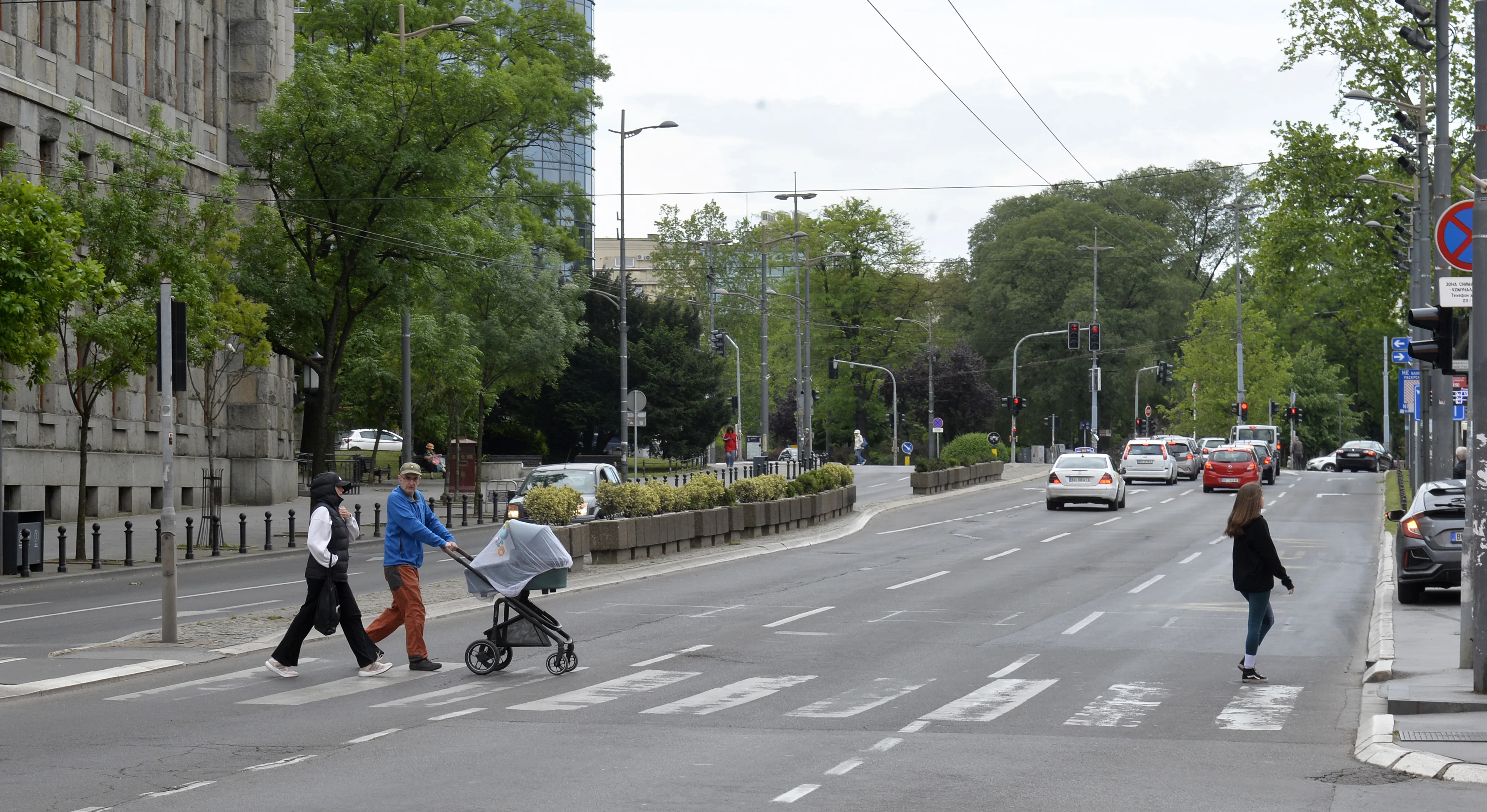 Veoma opasno: U Srbiju stigao 'Pustinjski đavo'