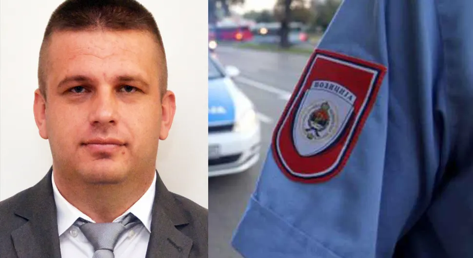 Nestao muškarac, policija moli za pomoć