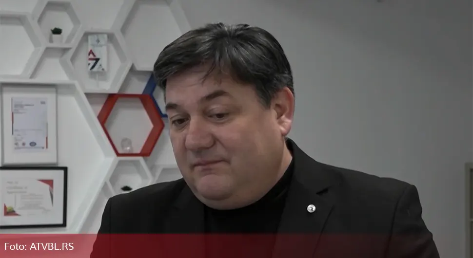 Miletić: Ishod glasanja o rezoluciji - ozbiljan šamar Njemačkoj i Americi