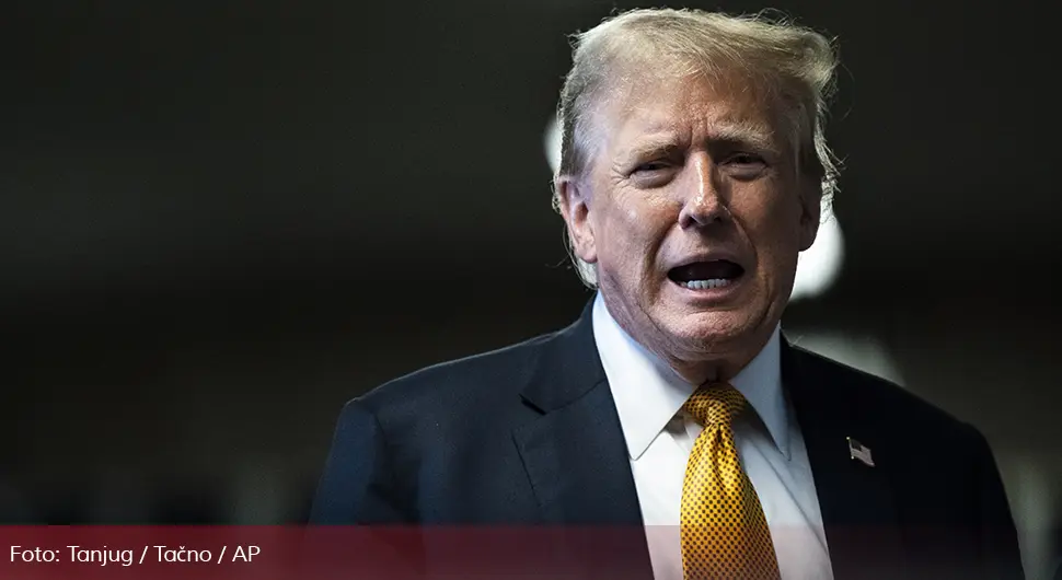 Трамп: Сутра ће се покварени Бајден пробудити и заборавити да је одустао!