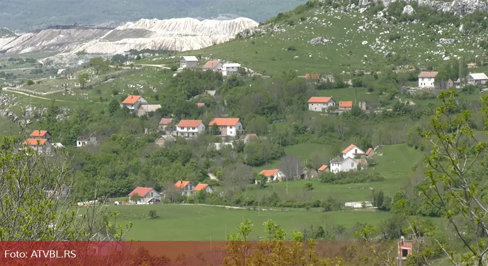 Povratnici sigurni u Gacku