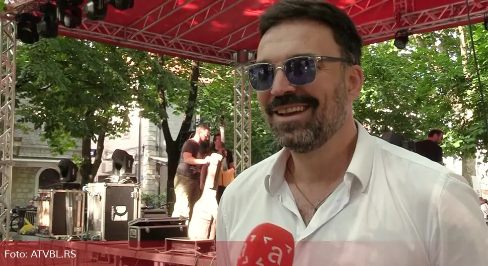 Иван Босиљчић открио због чега је одбио једну улогу: ''Било је неприхватљиво''
