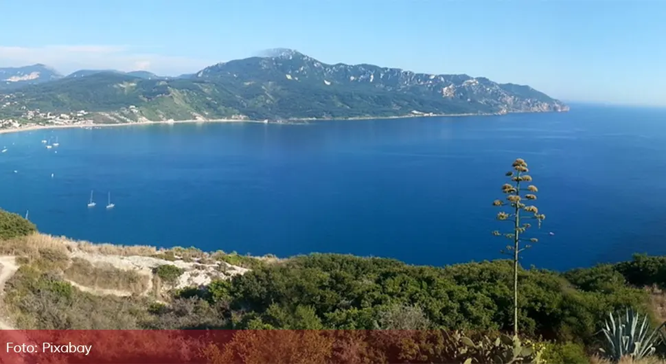 Žena se utopila pred očima muža i sina (16)
