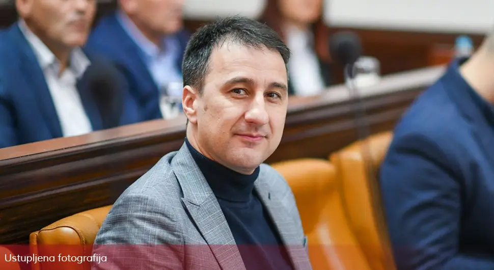 Milošević demantovao Stanivukovića: SPS je inicirao rekonstrukciju Subotičke ulice