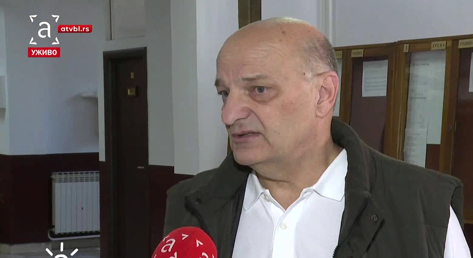 Mirjanić: Rezultat glasanja je veliko iznenađenje, Rezolucija otvara brojna pitanja