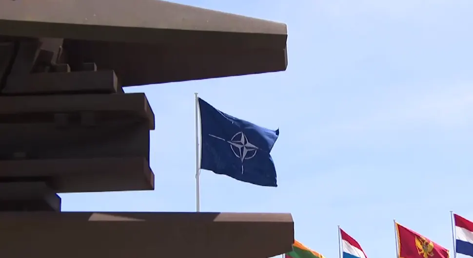 Провокација на руској граници: НАТО прави војну базу у Естонији?