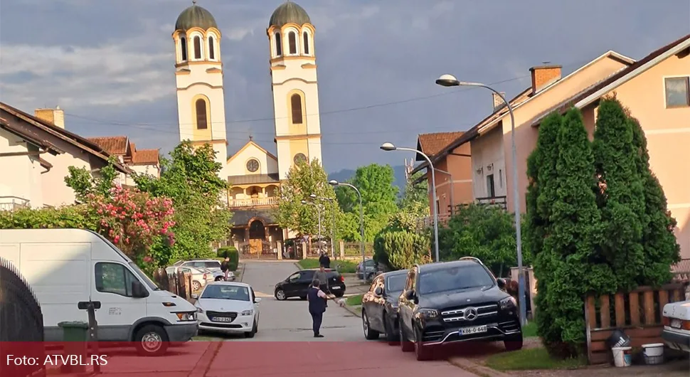 Огласила се полиција о филмској пљачки у Бањалуци